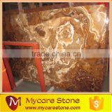 Chinese marble slab light gemstone onyx gemstones price