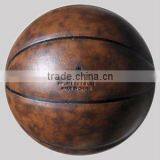 Leather Basketball thumbnail-1