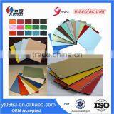 Kitchen Cabinets ACP Sandwich Panel Aluminium Composite Panel Price thumbnail-1