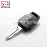 Okeytech Land Rover Transponder chip key shell with logo land rover transponder chip key