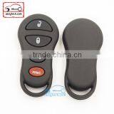 High Quatity Chrysler Remote Key Shell 4 Button With Battery Holder Car Key Chrysler Romote Key Shell thumbnail-1