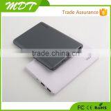 2016 Mini High Capacity 10000mah Battery Power Bank for Mobile Phone thumbnail-4