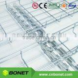 Wire Basket Cable Tray Universal Bracket Profile, Fast Fix Hanger thumbnail-5