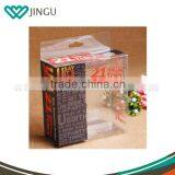 Wholesale Plastic Box Packaging,Gift Box Packaging,pvc Plastic Box Packaging thumbnail-2