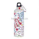 Aluminum Water Bottle 400ml thumbnail-1