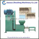 Coconut Bamboo Charcoal Round Wood Stick Extruding Machine thumbnail-2