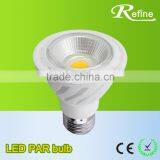 Led Lights Par20 E27 Led Lights 7W 11W 18W 600lm Led Par Bulb