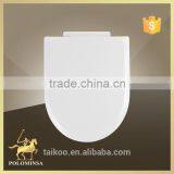 Soft Close PP Toilet Seat Cover thumbnail-1