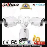 IPC-HFW4100S/IPC-HFW4300S Ip66 1080p /960p/3mp ip Camera Dahua Mini Ir Bullet Ip Camera Poe Camera