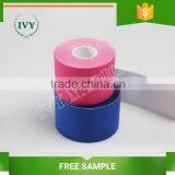 Modern New Products Skin-friendly Cotton Kinesiology Tape thumbnail-3