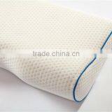 China Manufacture Wholesale Portable Memory Foam Pillows