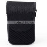 BIJIA 6X25 1200m Outdoor Yellow Color Golf Laser Rangefinder With Pin Seeking and Flag Seeker thumbnail-6