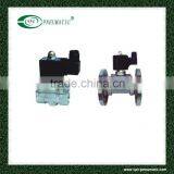 Stainless Steel Flange Solenoid Valve thumbnail-1