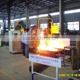 XLG Chuck Type Cnc Plasma Pipe Cutter