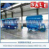 2040*1240*1030~6100*1240*1030(mm) Professional Manufacturer Supplier Quality-assured Eps Block Molding Machine thumbnail-4