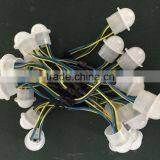 12v Full Color Waterproof Rgb Led Point Lights for Amusement Rides thumbnail-2