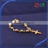 Catholic Finger Rosary Ring