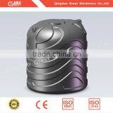 Great Factory 5000L Plastic Moulding Machine Manufacturer