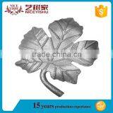 Decorative Fence and Gate Wrought Iron Parts Wrought Iron Baskets thumbnail-1