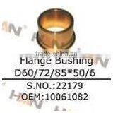 SCHWING Flanged Shaft OEM 10061080 for Putzmeister Concrete Pump Spare Parts Sany Zoomlion Cifa Junjin Ihi thumbnail-5