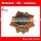 Hole Round Shisha Aluminum Foil thumbnail-3