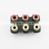 2015 Electronic Speaker Terminal ,speaker Wire Terminal,spring Speaker Terminal Connector,Speaker Accessories MAnufacturer