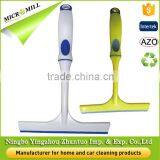 Cheap Squeegee Blade Rubber, Glass Cleaning Squeegee Card thumbnail-3