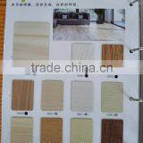 Wood Grain Hpl Sheets/compact Laminate/formica for Flooring and Furniture