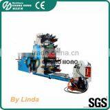 Serviette 4 Color Napkin Printing Machine (CH804) thumbnail-2