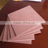 MDF/HDF Fiberboard 8-12mm Laminated Mdf Wood thumbnail-4