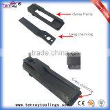 Turret Punch Tools Clamp in Large Demand