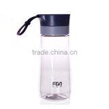 Space Cup Glass Transparent Lid Filter Plastic Cup Readily Cup Leak-proof Wide Mouth Plastic Water Bottle thumbnail-4