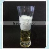 Hand Made Carlsberg Beer Glass Cup 300ml Carlsberg Glass Cup for Sale thumbnail-2