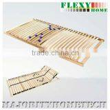 KD Wooden Slat Cheap Bed Frame