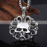 High Quality Stainless Steel Fashion Game of Thrones Pendant thumbnail-1