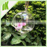 Tear drop&Apple&Pearl&Bulb&Vase&fishbowl&Round Glass Air plants terrarium