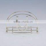 Aluminium Single Dish Display Rack PF-E464