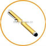 Colorful Metal Long Stylus Pen for IPhone From Dailyetech