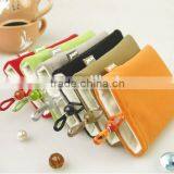 Glasses Boxes Bags Colorful Fashion Stand Pouch Bag thumbnail-4