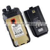 New DMR Model Digital TYT MD-280 32CH UHF 400-480 MHz Monitor Priority Scan VOX Emergency Alarm 2 x Antenna Walkie Talkie thumbnail-2