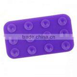 Double Faced Rubber Suction Cup for Phone thumbnail-1