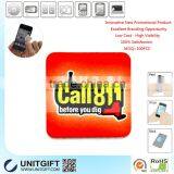 Micro Screen Sticky Mobile Phone Display Cleaner thumbnail-6