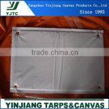 480gram Sponge Pvc Tarpaulin Safety Cover Mat thumbnail-1