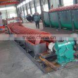 High Weir Double Screw Spiral Classifier Separator thumbnail-5
