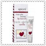 Manuka Honey Lip Butter With Warm Vanilla