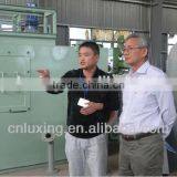 Hydrated Lime Production Line for AAC thumbnail-6