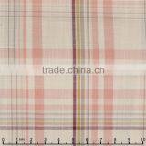 James no Minimum Regular Soft Yarn Dyed Colorful Big Check Plain Fabric thumbnail-4