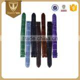 Customized Size One Piece Watch Band For Watch