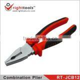RIGHTTOOLS RT-JCB12 Combination Pliers