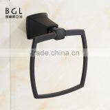 12132 Simple Fashionable Towel Ring for Bathroom Accessories